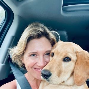 Meet your Posher, Kate